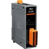 Ethernet I/O Module with 2-port Ethernet Switch and 16-ch Sink-type Digital outputICP DAS